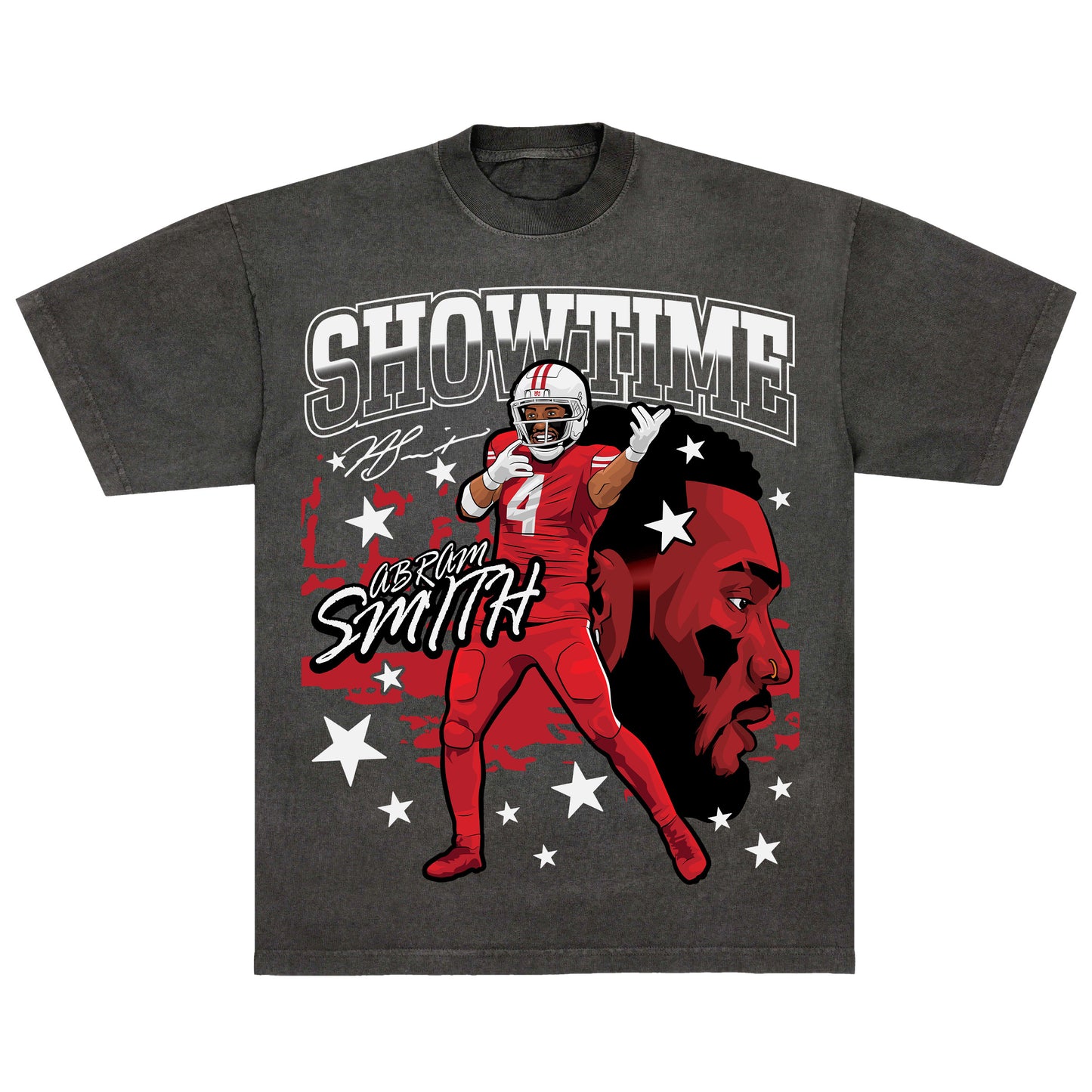 Showtime Tee