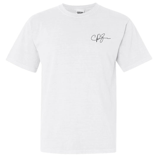 CPJ Signature Tee