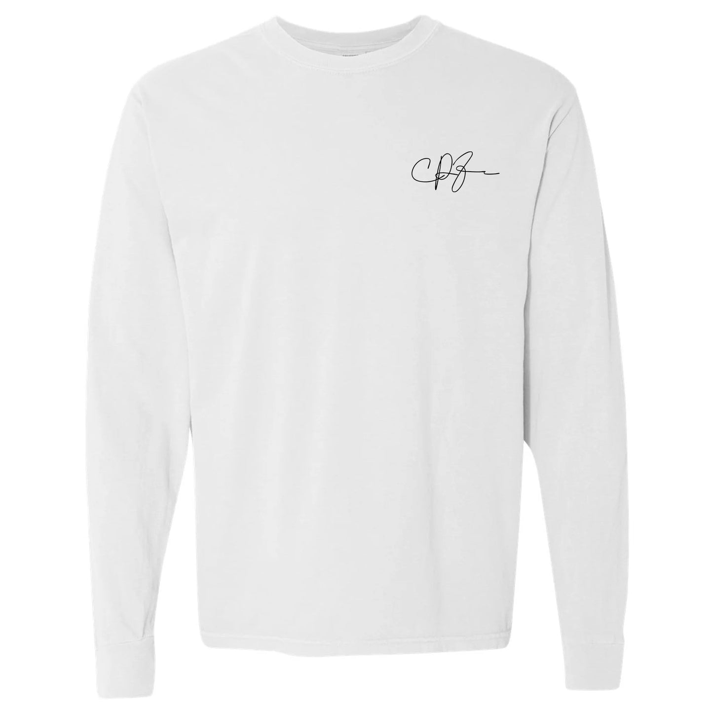 CPJ Signature Long Sleeve