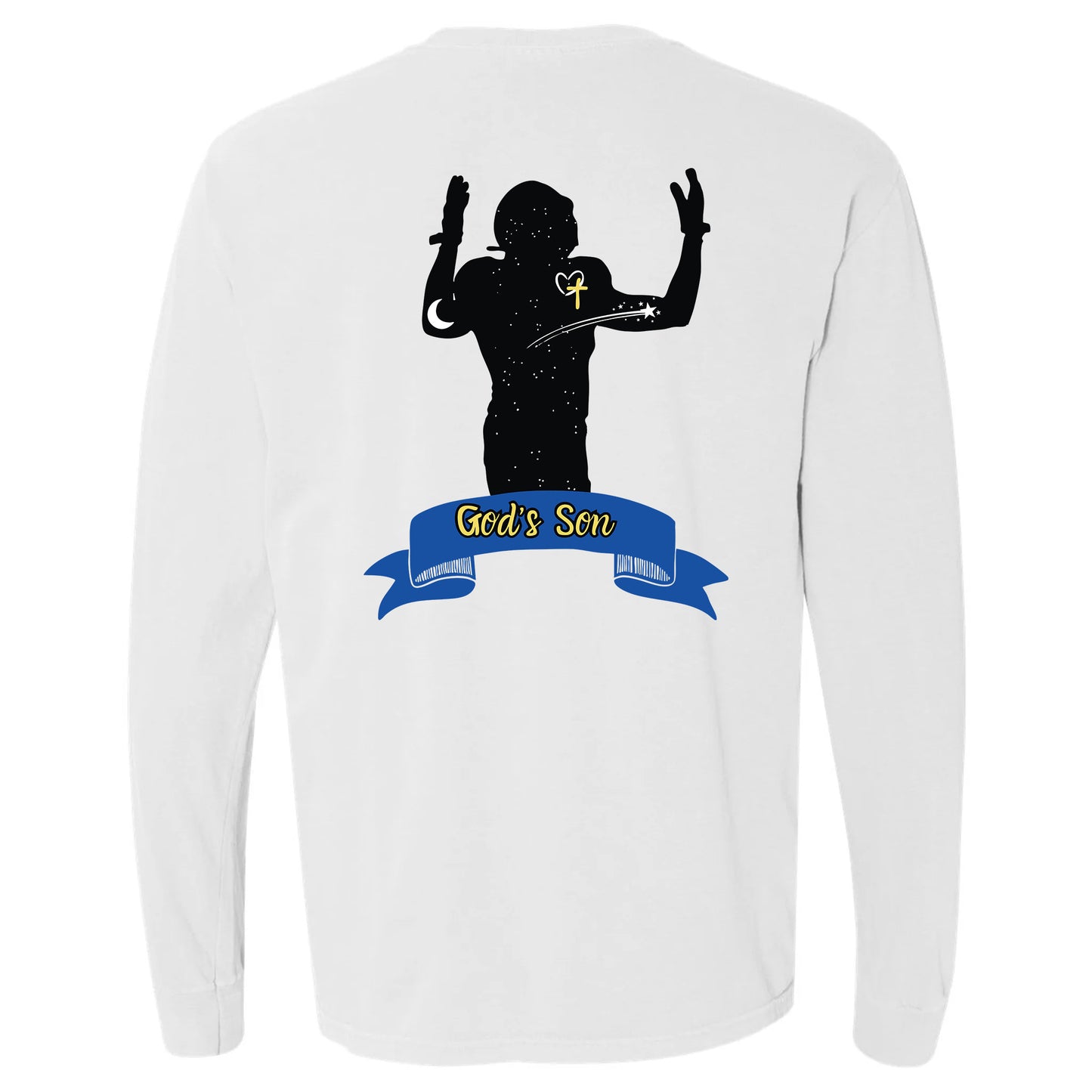 CPJ Signature Long Sleeve