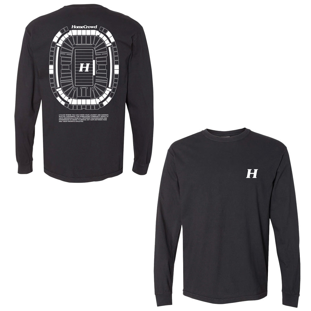 Homefield Long Sleeve