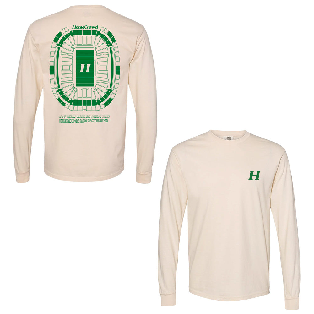 Homefield Long Sleeve