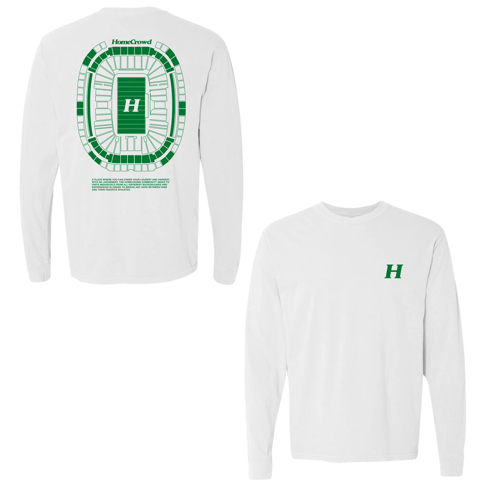 Homefield Long Sleeve