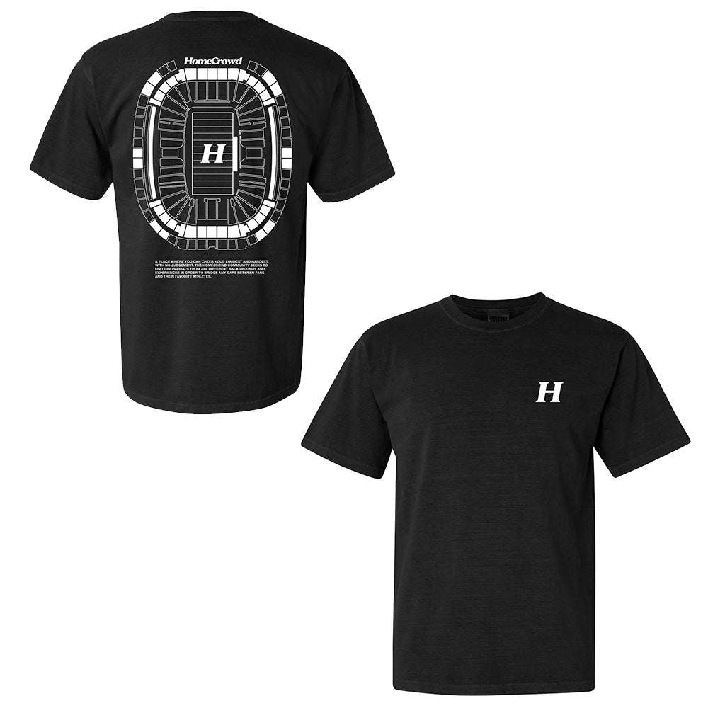 Homefield Tee