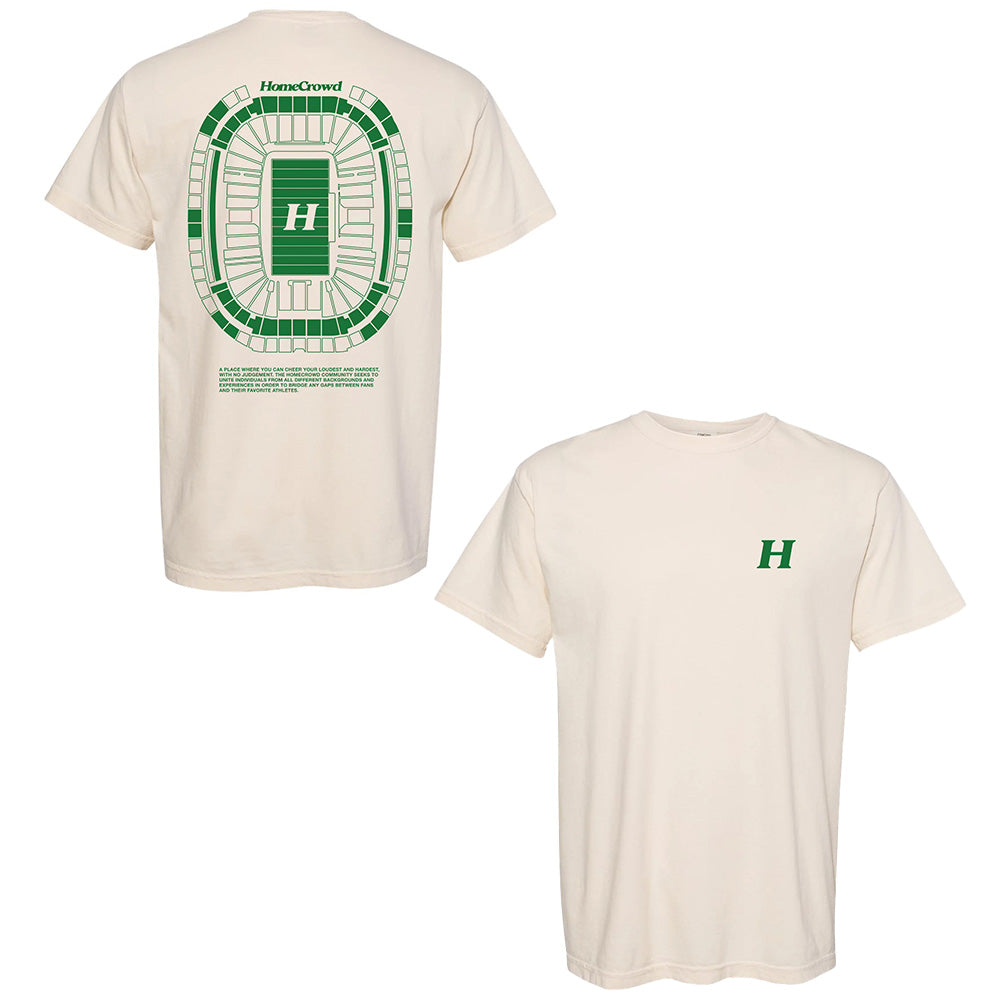 Homefield Tee