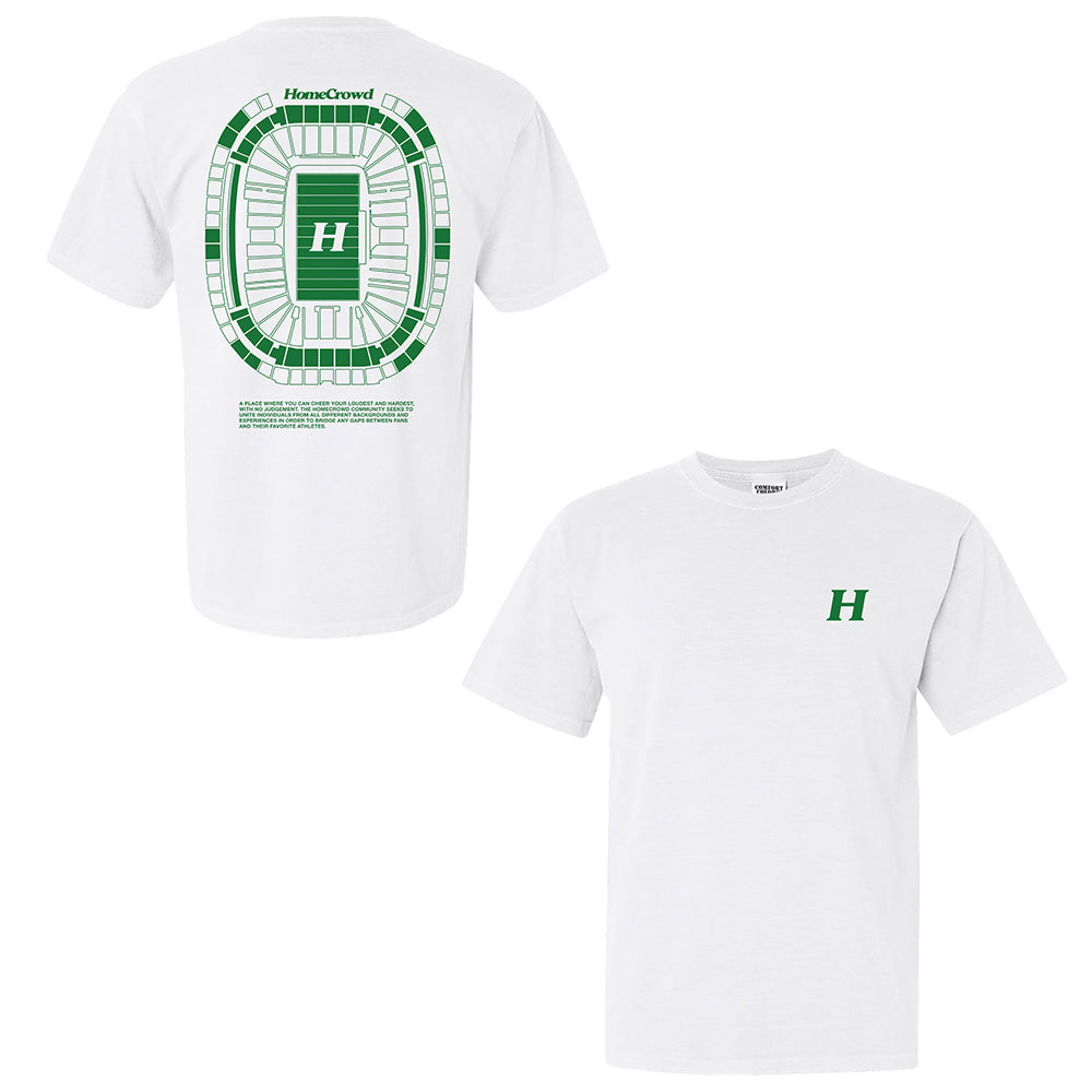 Homefield Tee