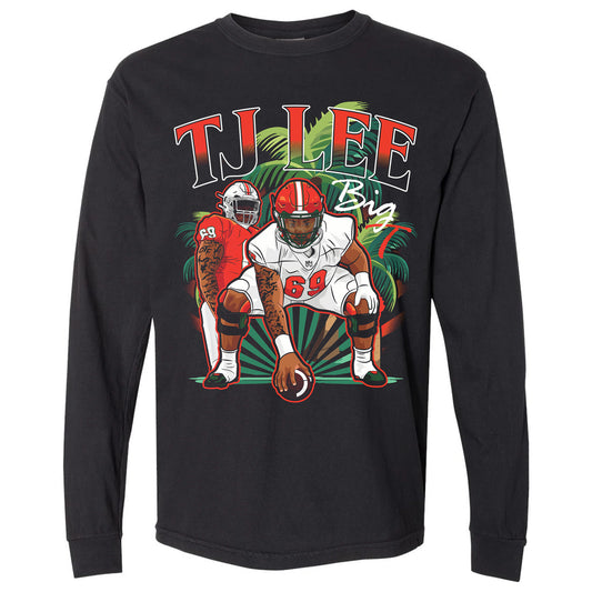 Big T Longsleeve