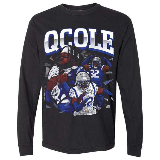 Q Cole Long Sleeve