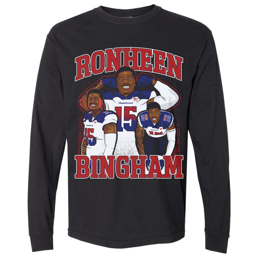 Ronheen Long Sleeve