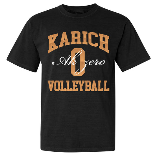 Karich Vball Tee